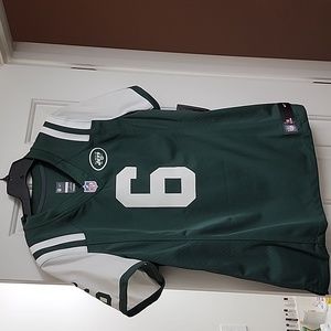 Women New York Jets Jersey